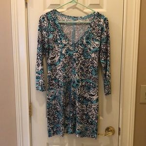 Lilly Pulitzer dress small